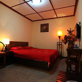 湖南瀏陽(yáng)城市客棧