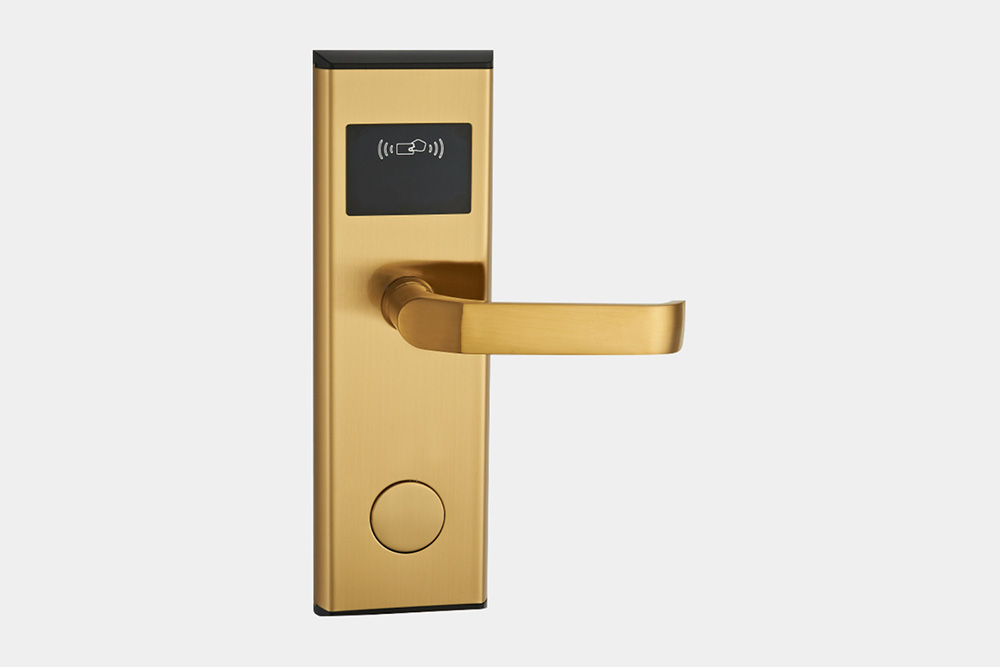 酒店感應(yīng)IC卡門(mén)鎖